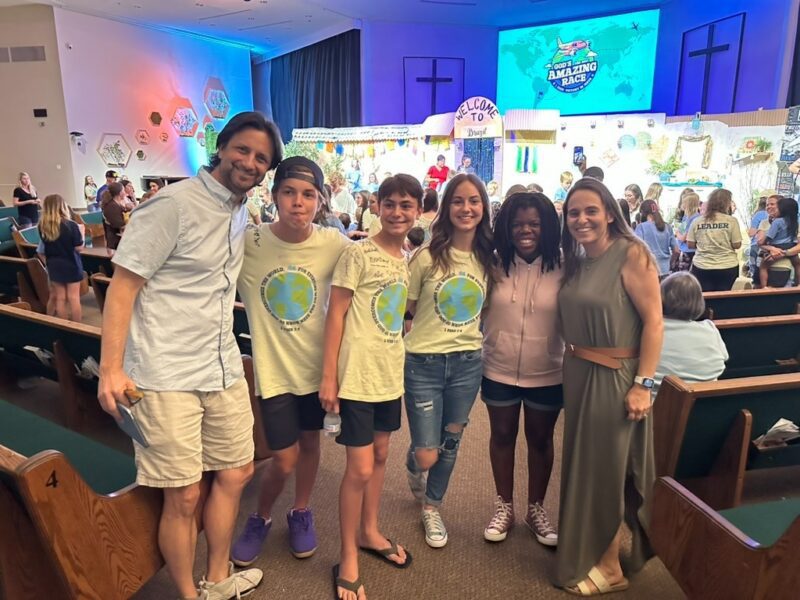 Desert Hills Bible Church | Home