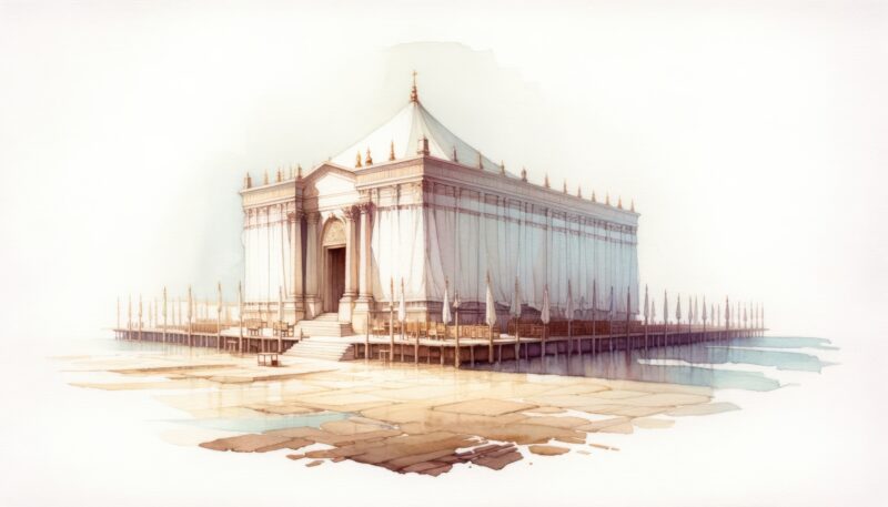 Desert Hills Bible Church | Be Careful How You Build God’s Church, Part 2