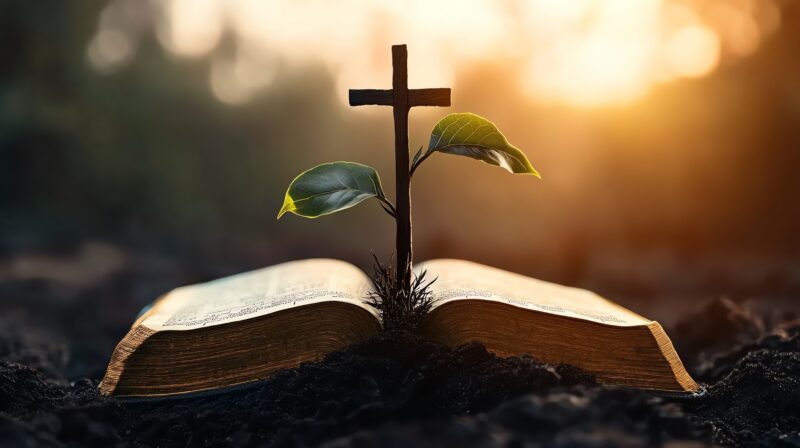 Desert Hills Bible Church | What Does the New Covenant Teach about Baptism?