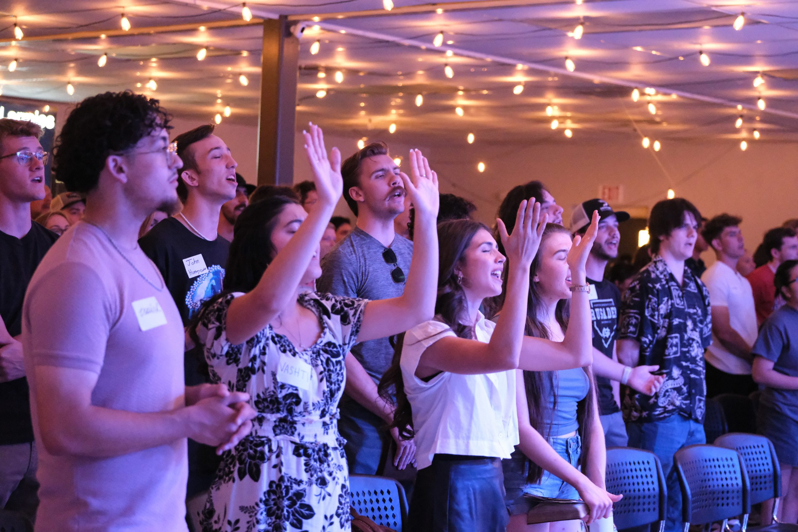 worship