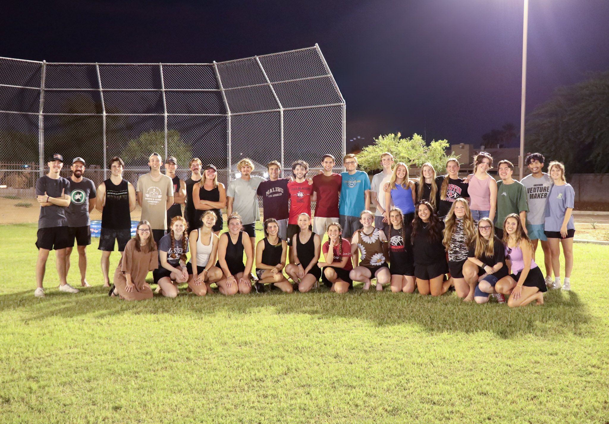 Group Photo