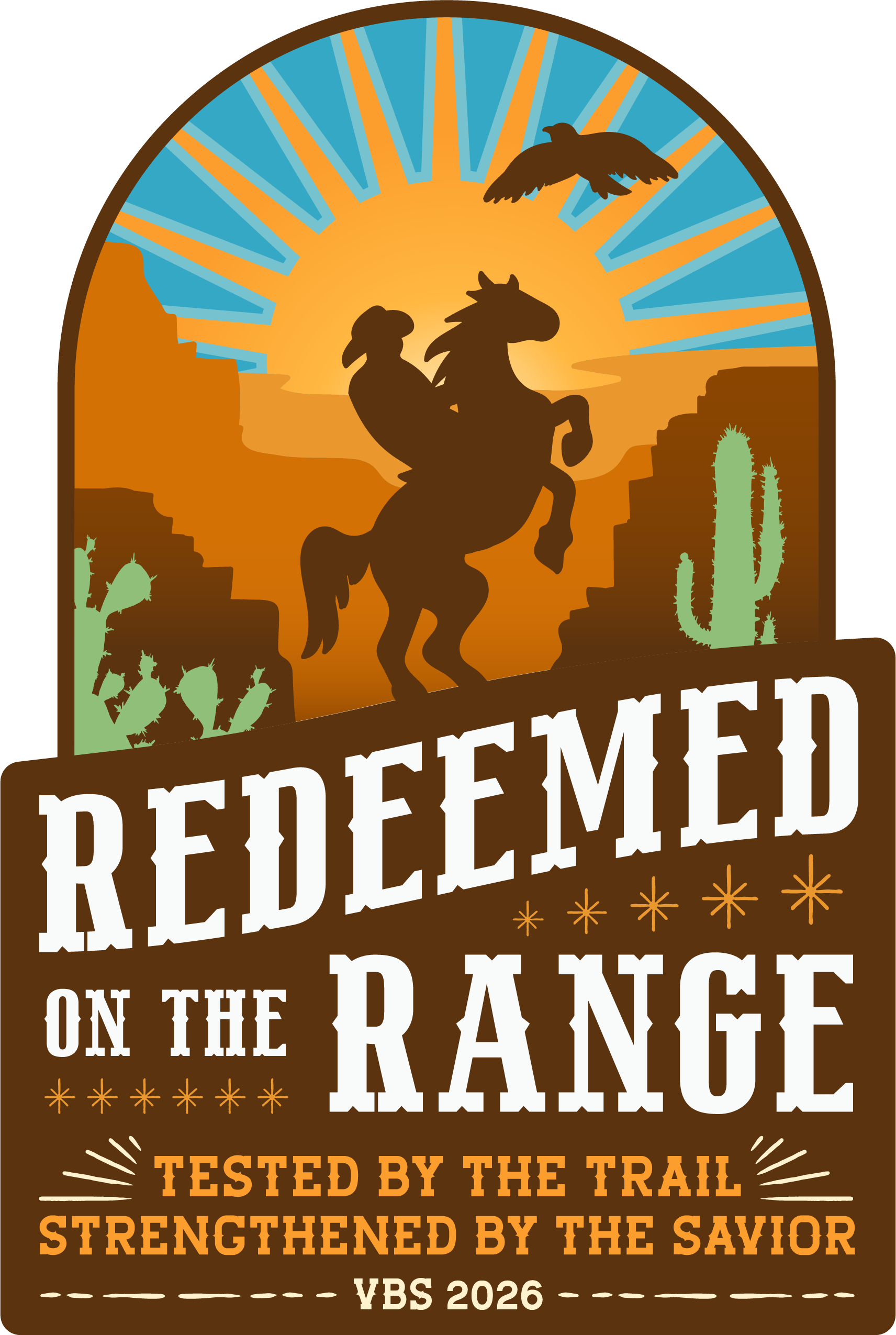 Vacation Bible School (VBS) 2026