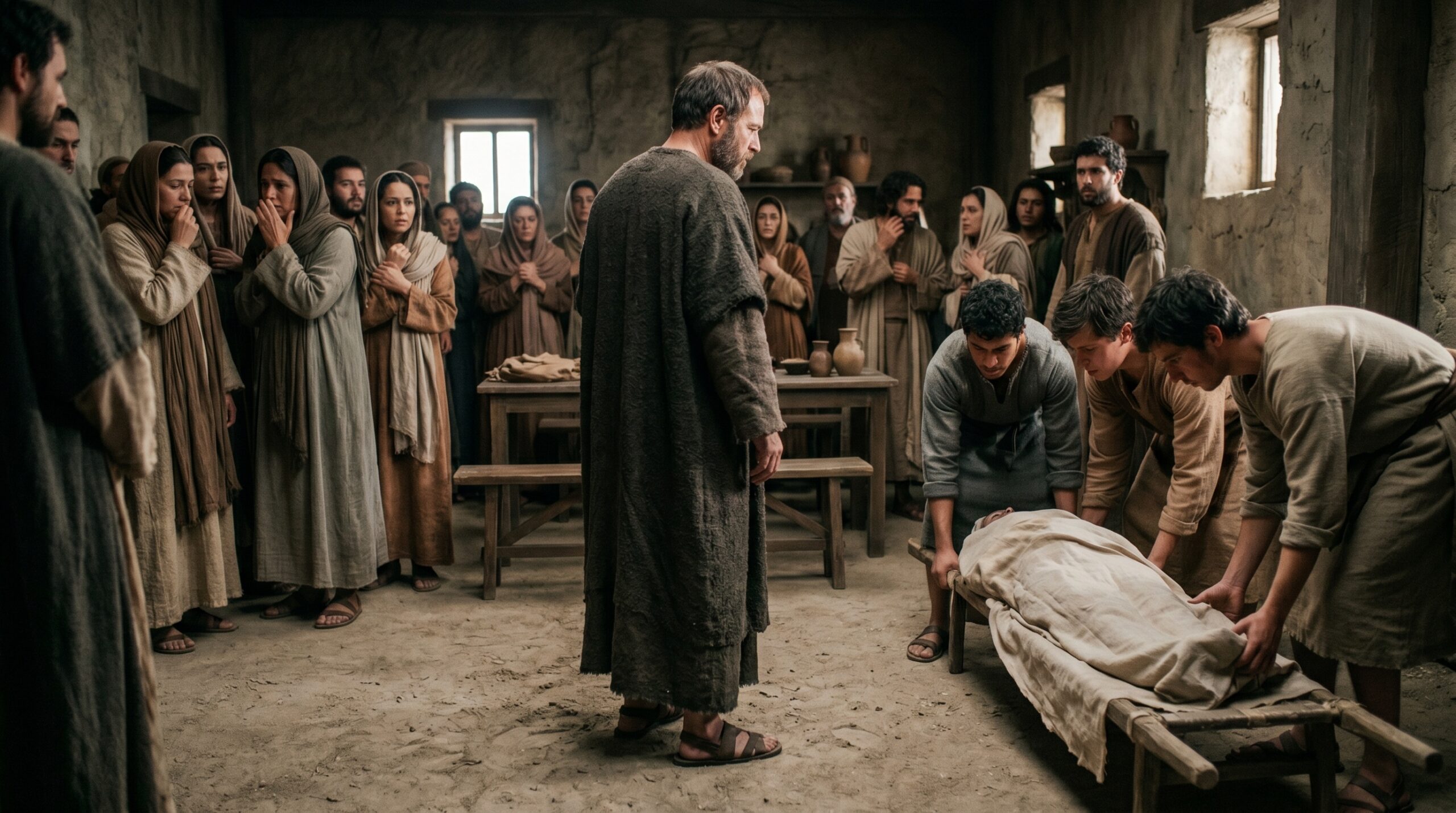 Responding to Sin in the Church, Part 1
