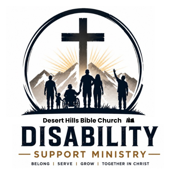 Disability Support Ministry