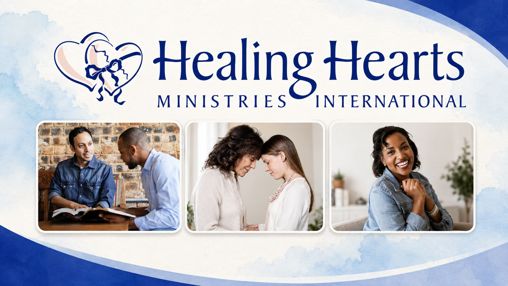 Healing Hearts