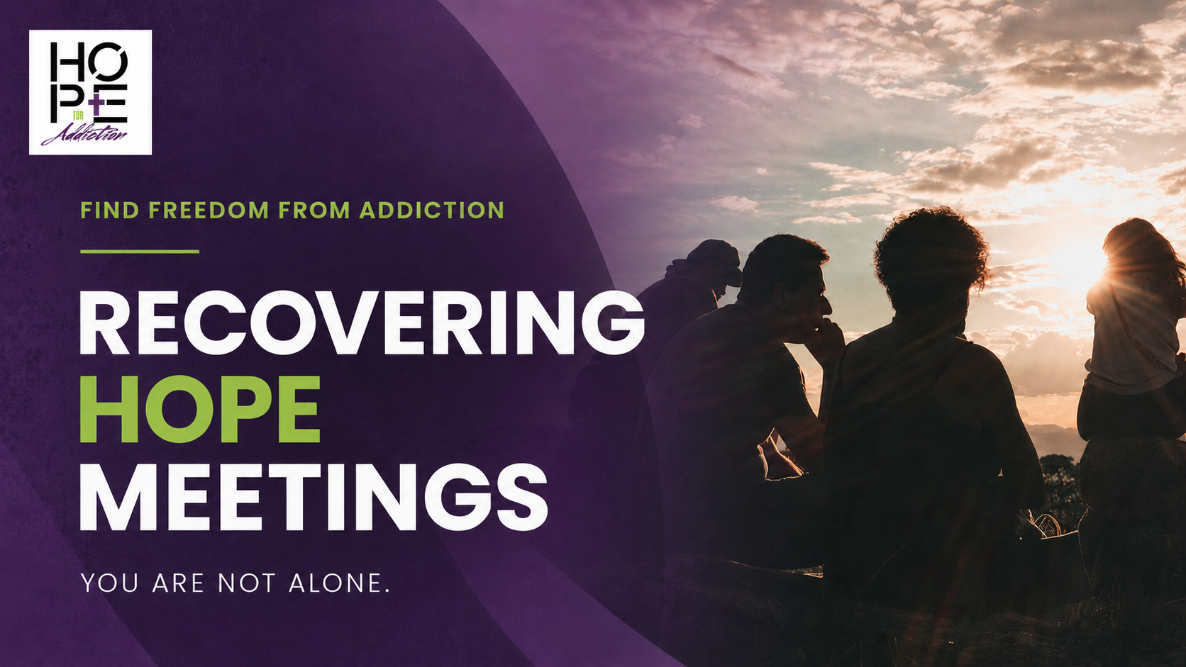Hope4Addiction