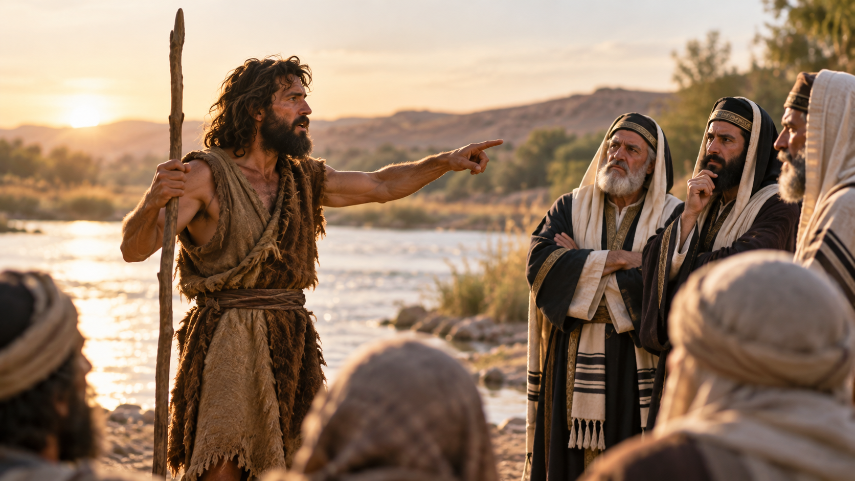 Who Will Inherit the Kingdom of God? Part 2