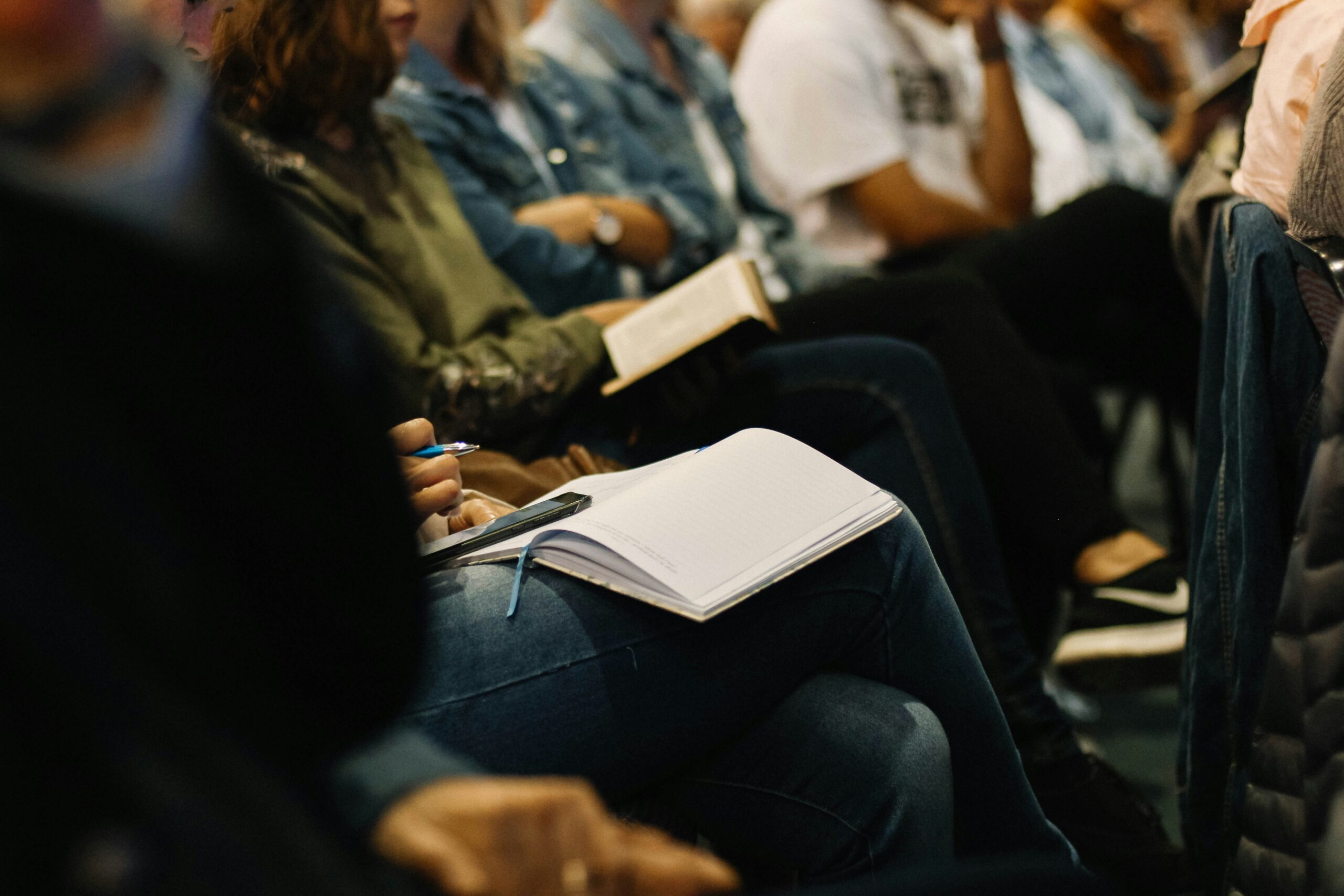 sermon notes